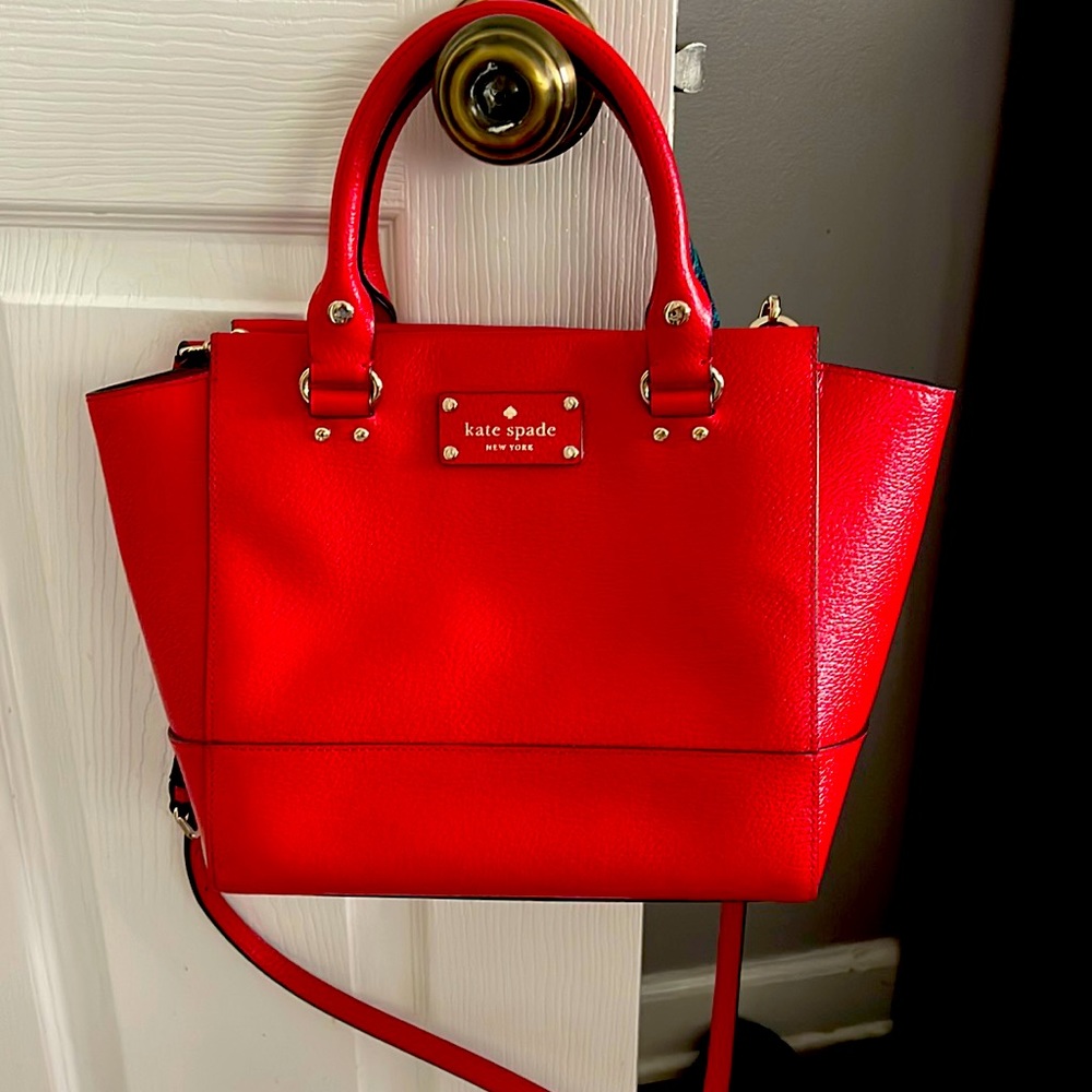Kate Spade handbag